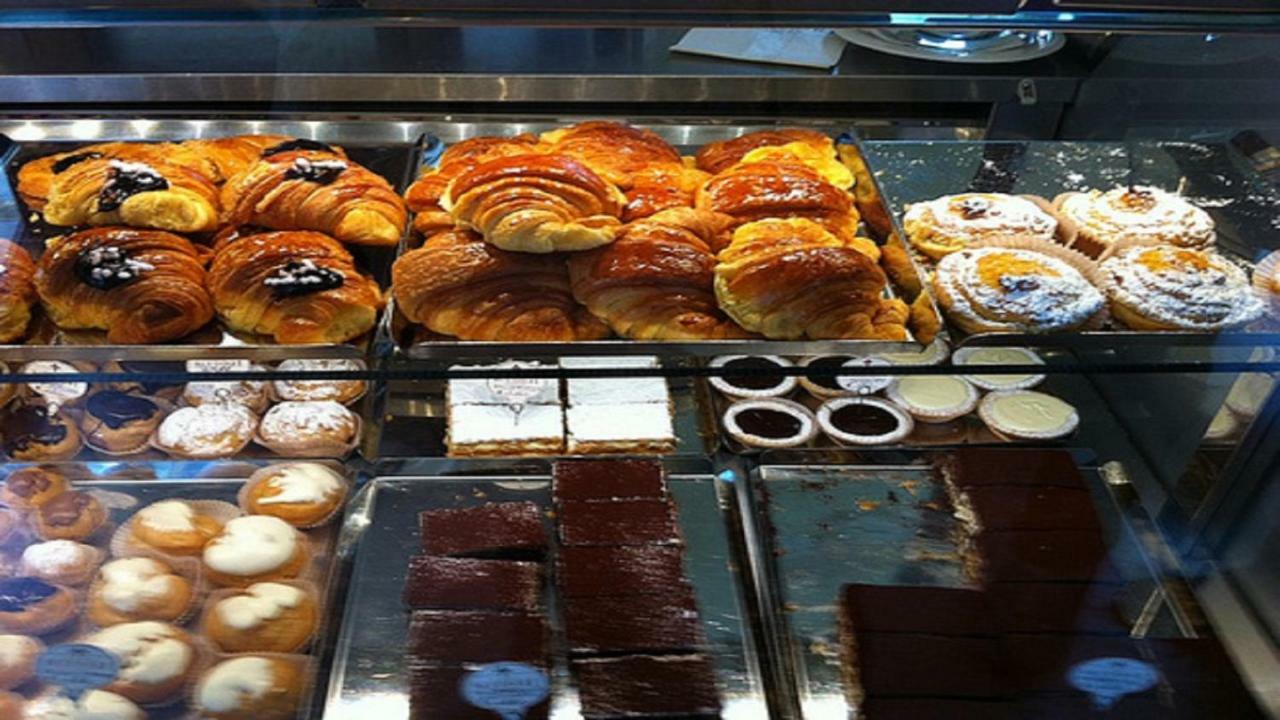 佛罗伦萨 拉切尔旅馆酒店 外观 照片
